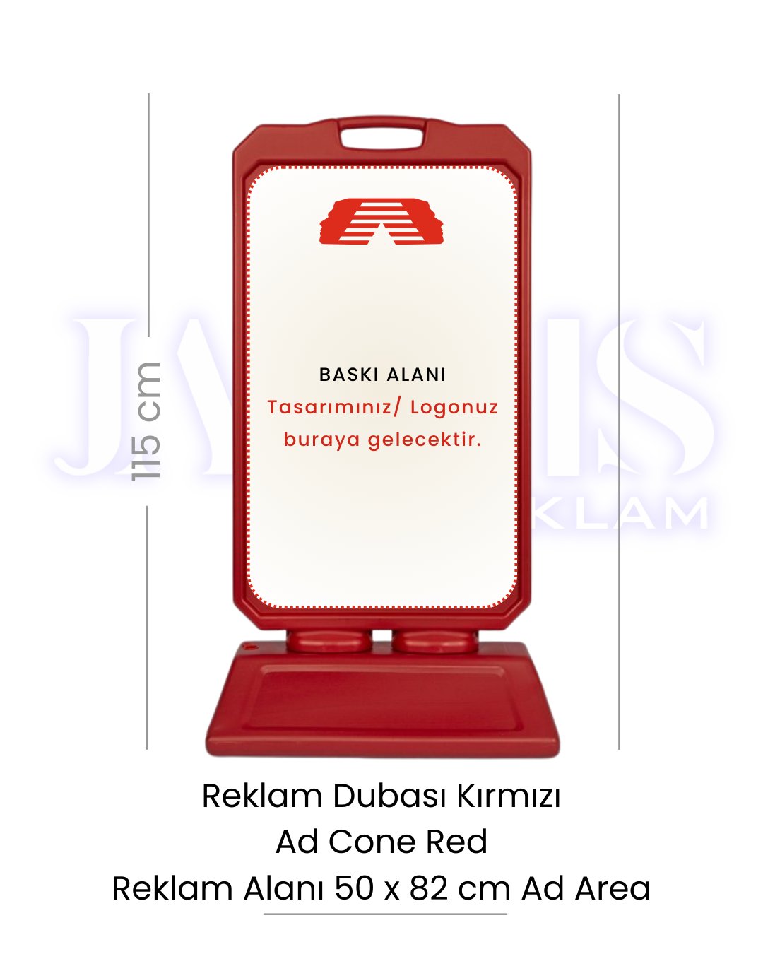 Reklam Dubası