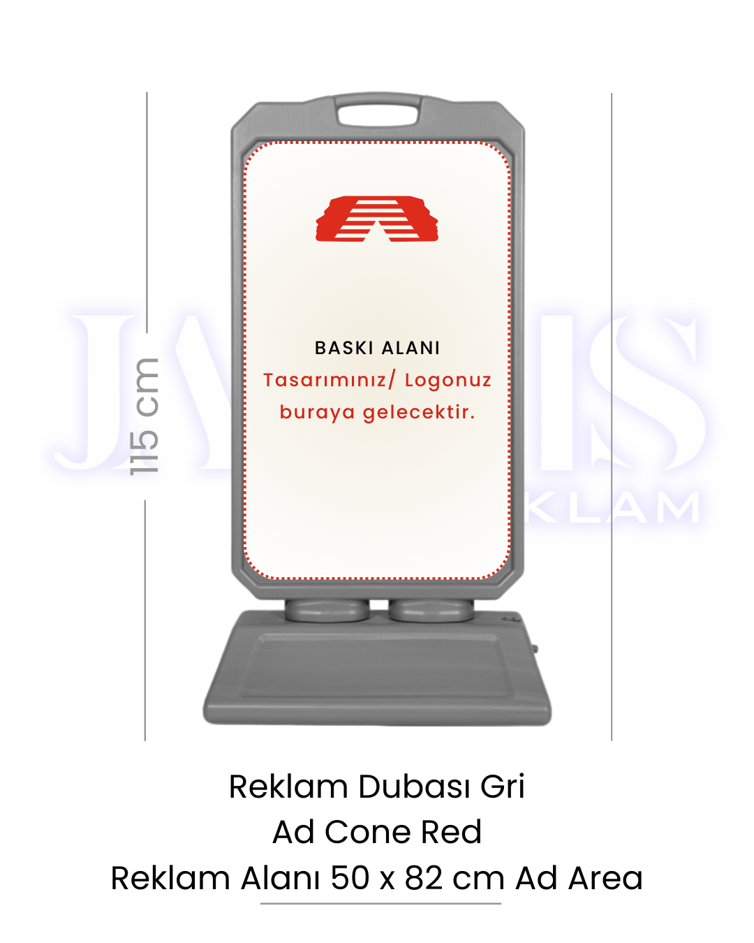 Reklam Dubası