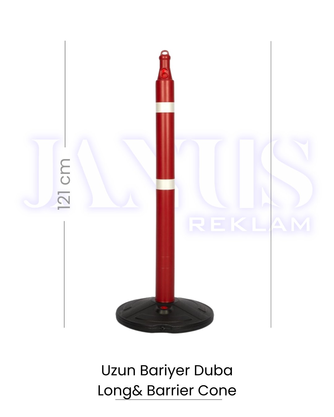 Uzun Bariyer Duba