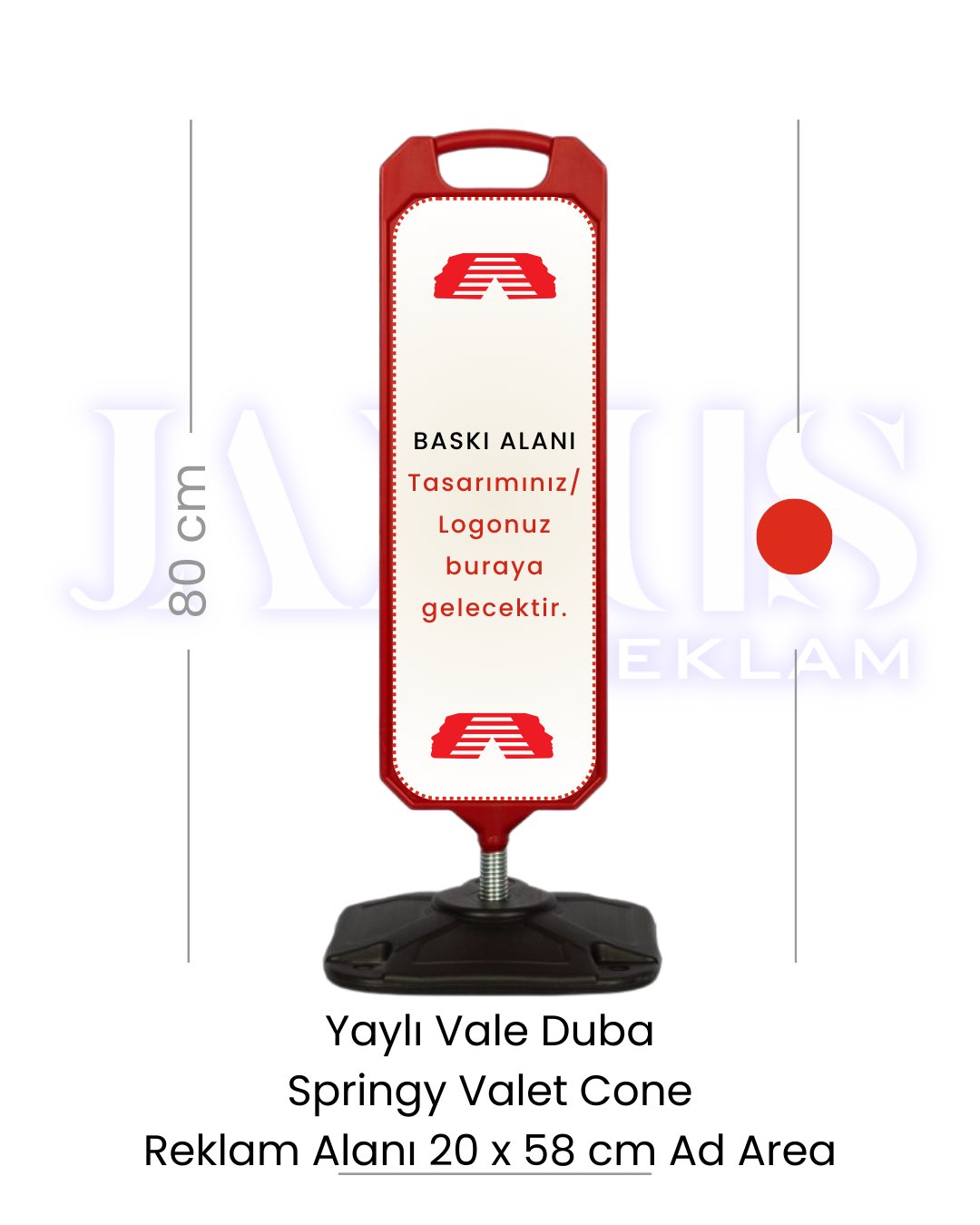 Yayli Vale Duba