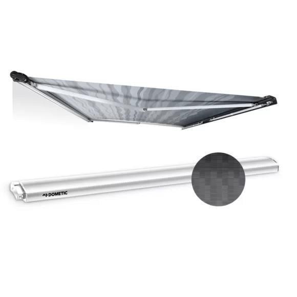 Dometic PR2000 2.6 x 2.00 Beyaz Çatı Tipi Karavan Tentesi