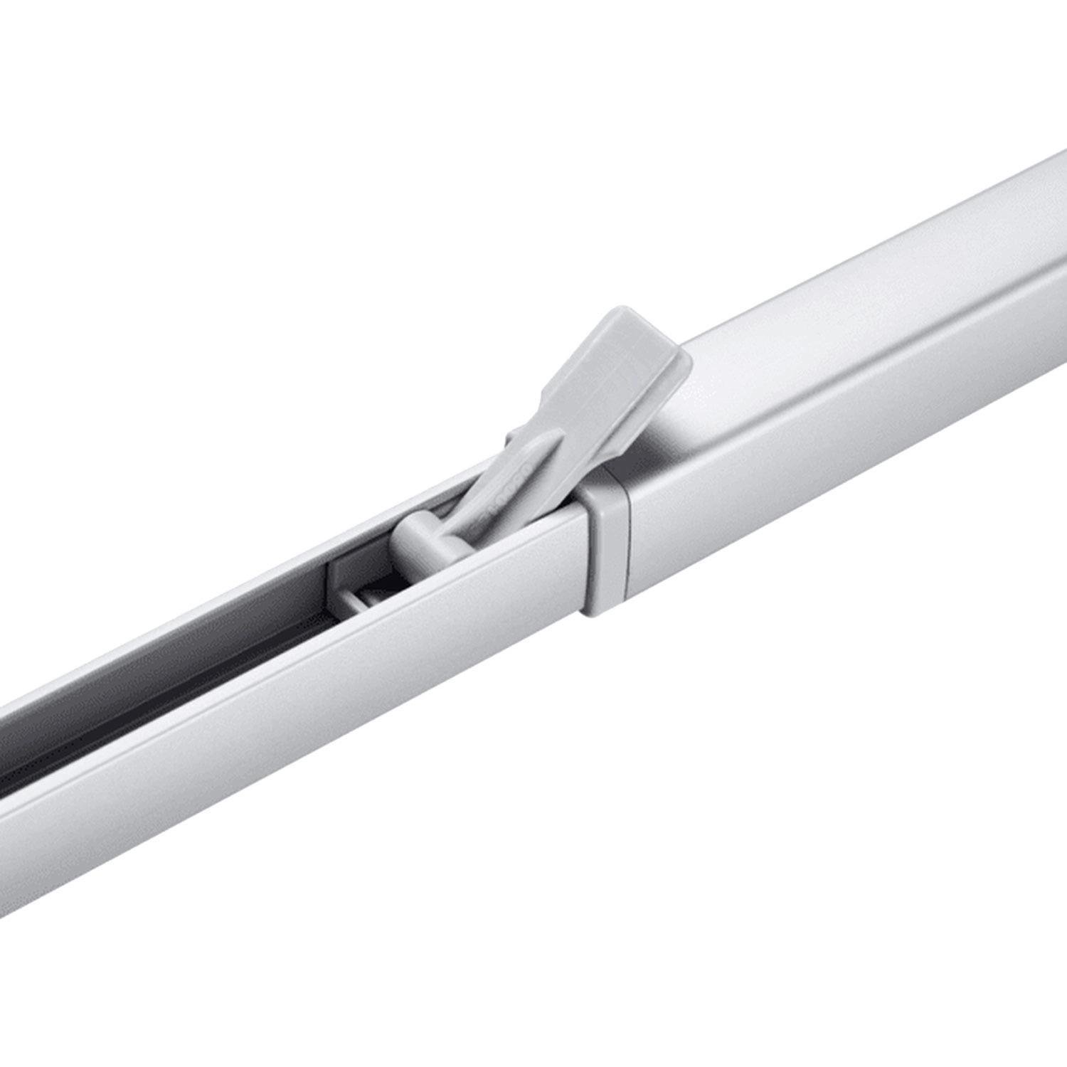 Dometic PR2000 3.75 x2.50 Antrasit Karavan Çatı Tente