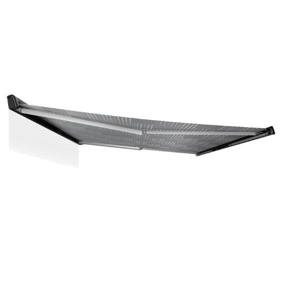 Dometic PW1100 2.60 x 2.00 Antrasit Kasetli Karavan Duvar Tente