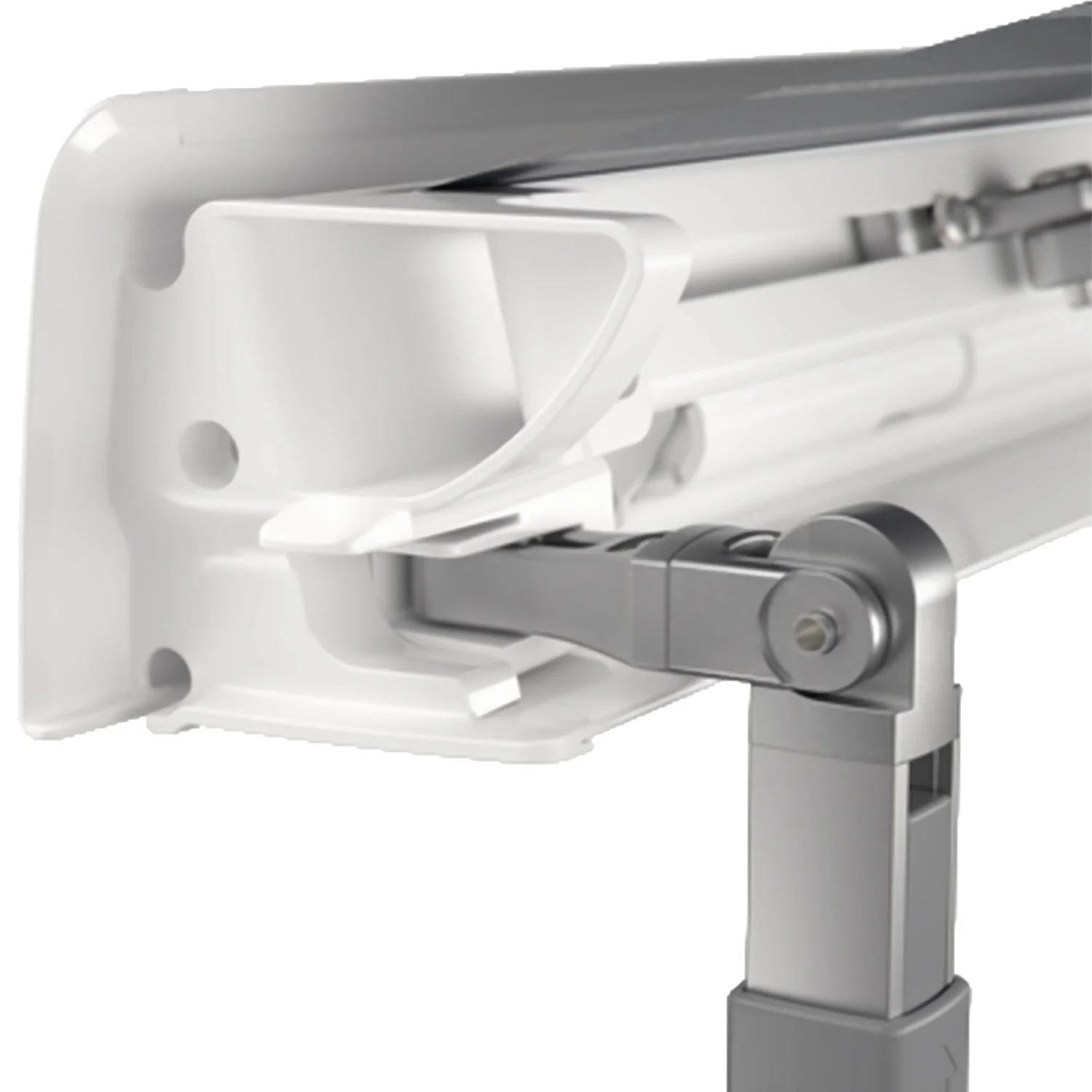 Dometic PW1100 3.00 x 2.50 Beyaz Duvar Tipi Karavan Tentesi