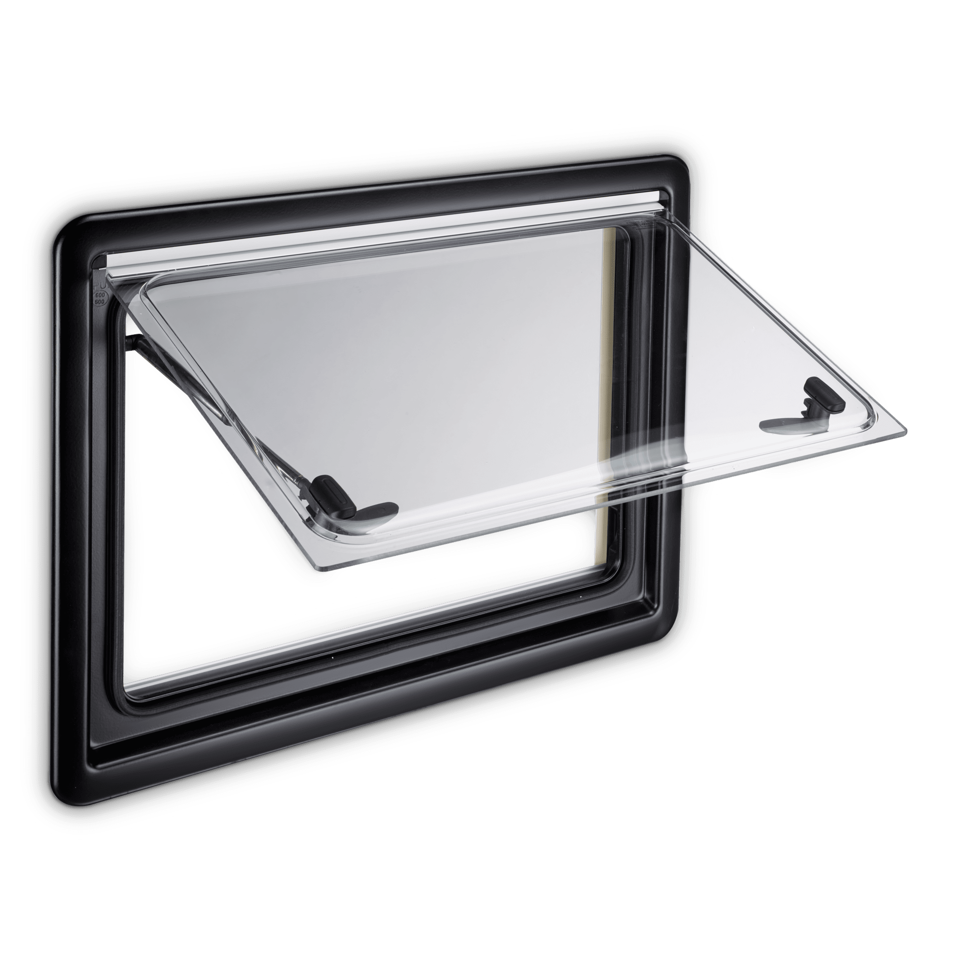 Dometic SEITZ S4 500 X 300 MM AMORİTSÖRLÜ CAM