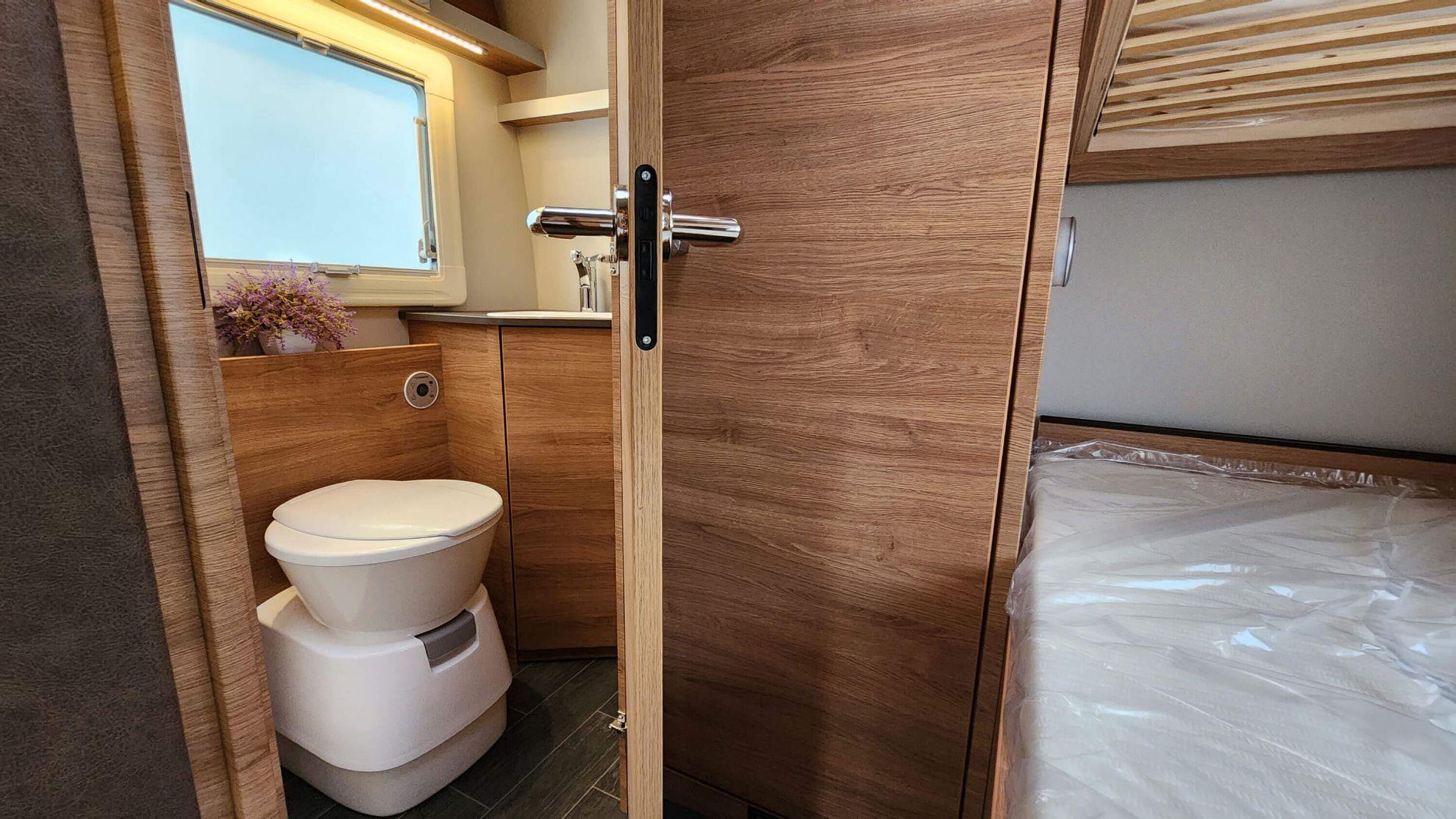 Tabbert Da Vinci 500 KD