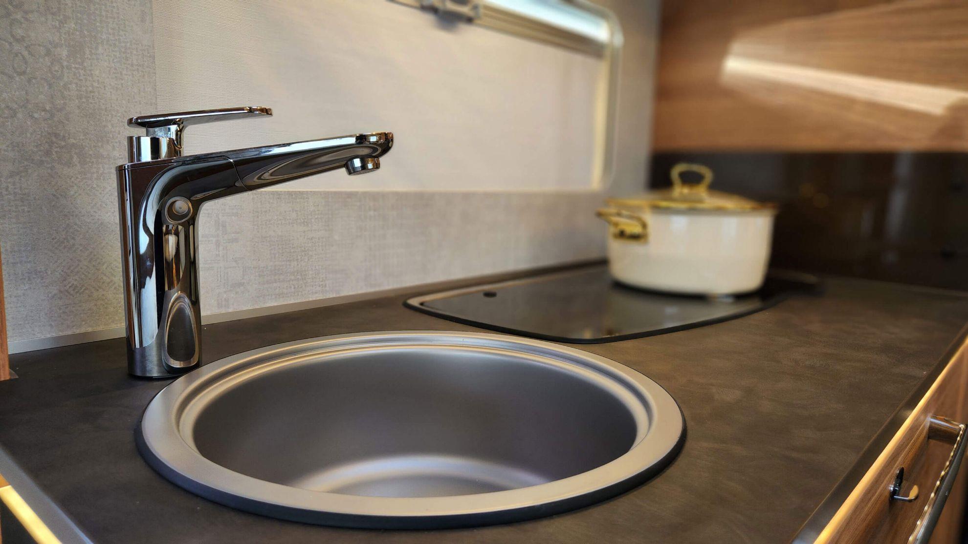 Tabbert Da Vinci 500 KD