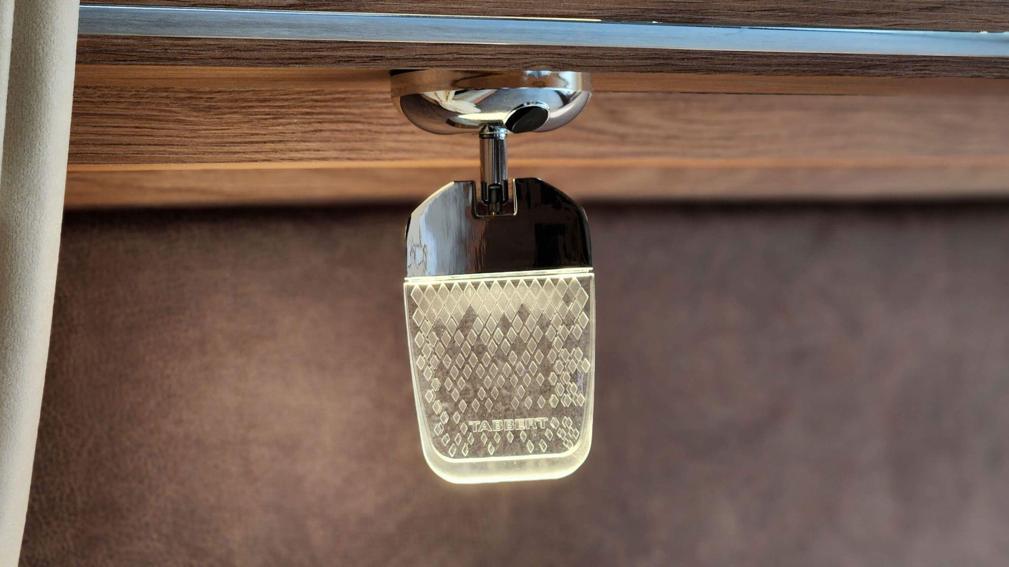 Tabbert Da Vinci 500 KD