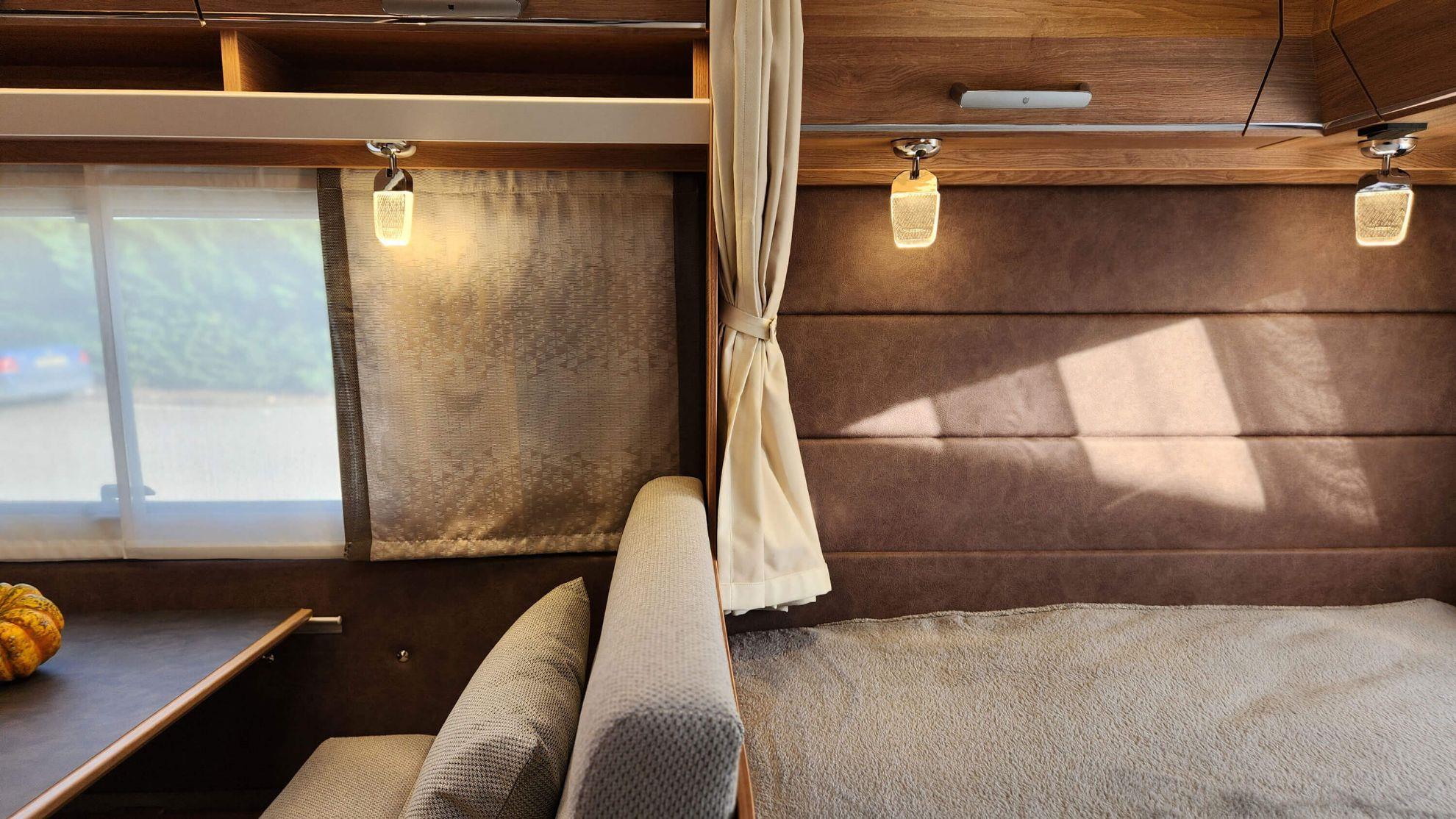 Tabbert Da Vinci 500 KD