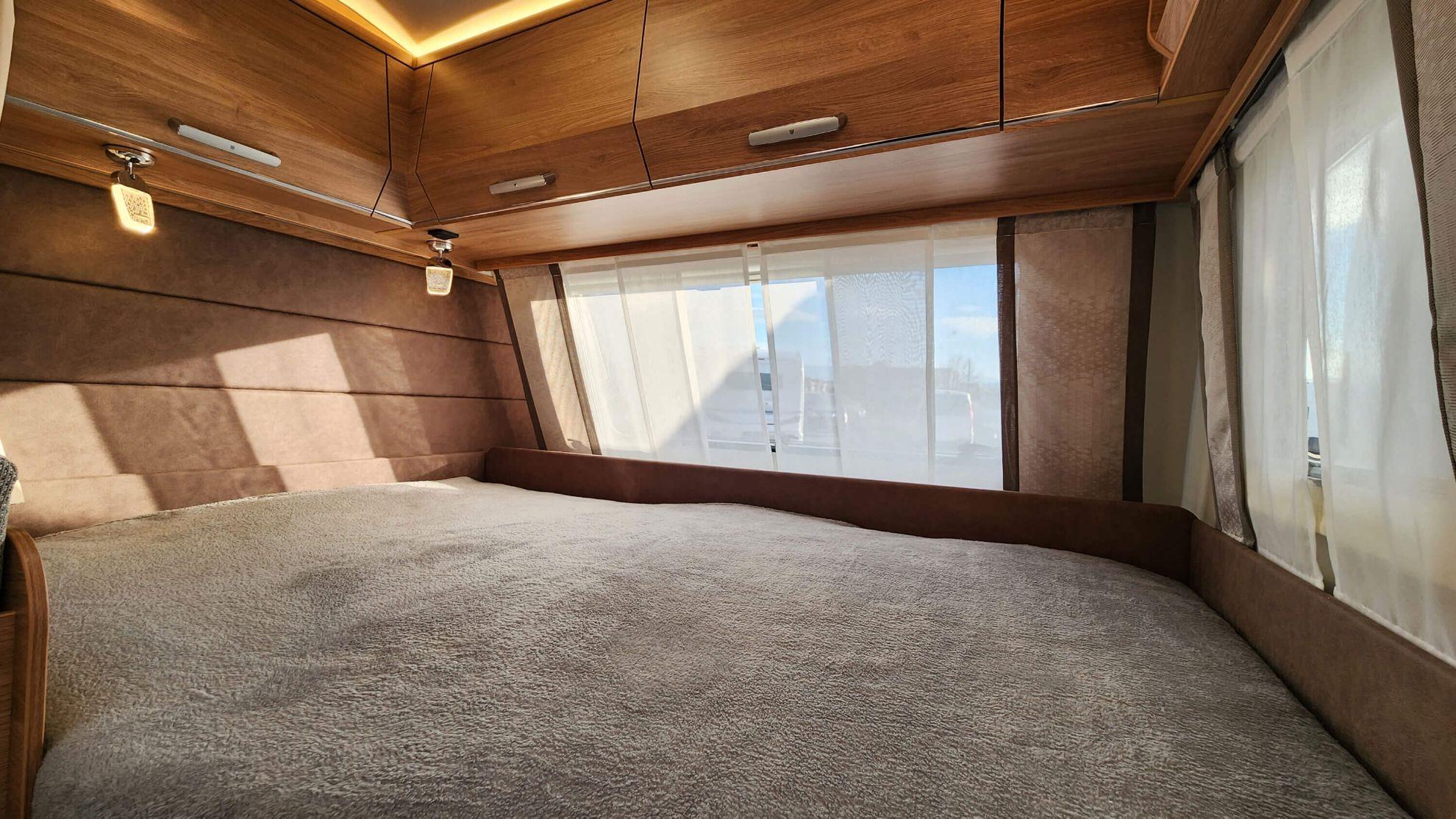 Tabbert Da Vinci 500 KD