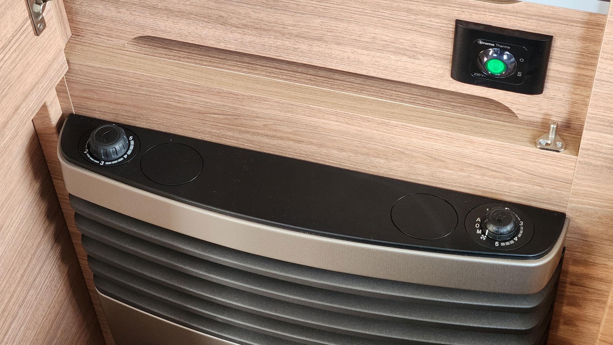 Weinsgberg CaraOne 390 QD