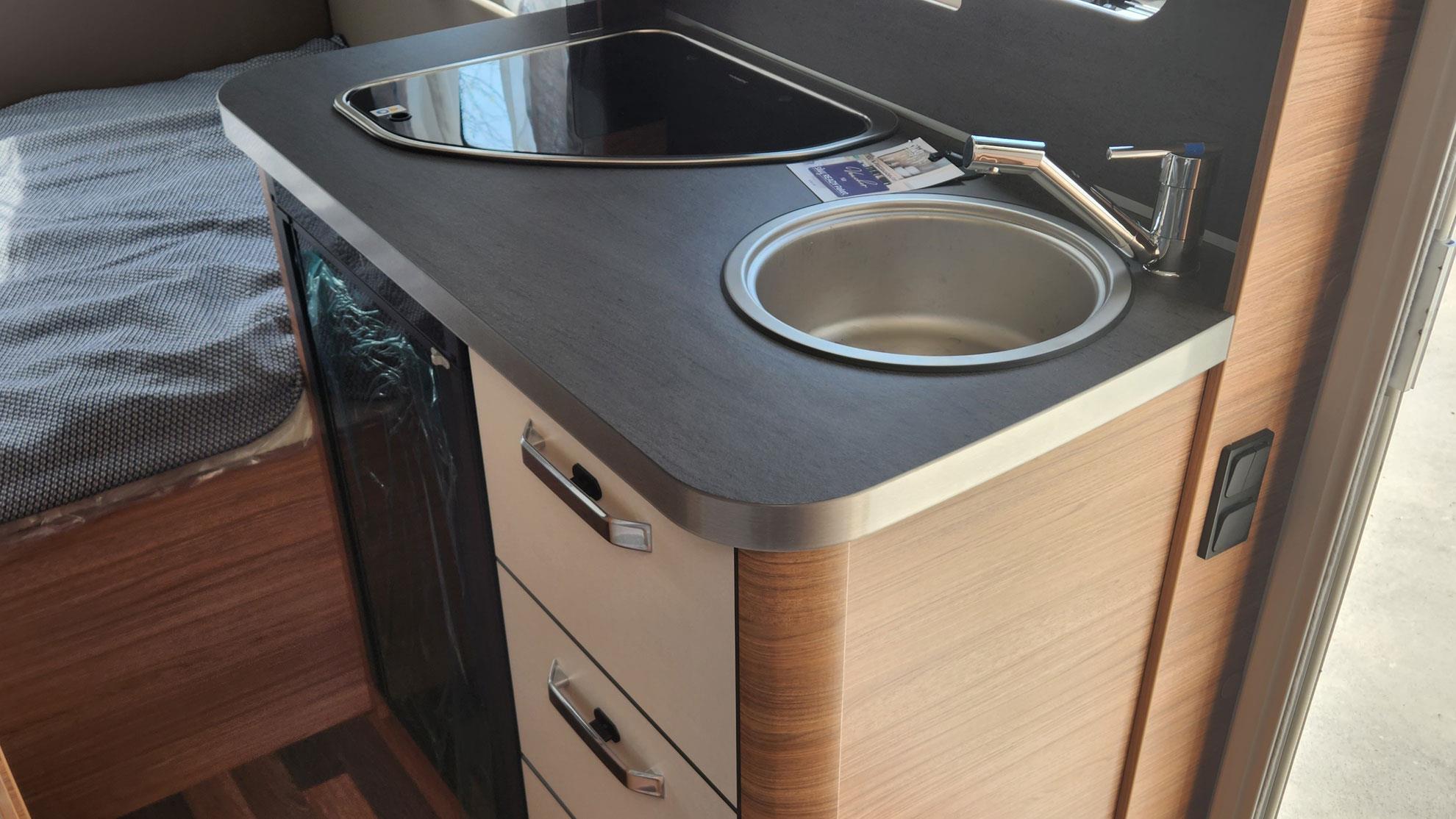 Weinsgberg CaraOne 390 QD