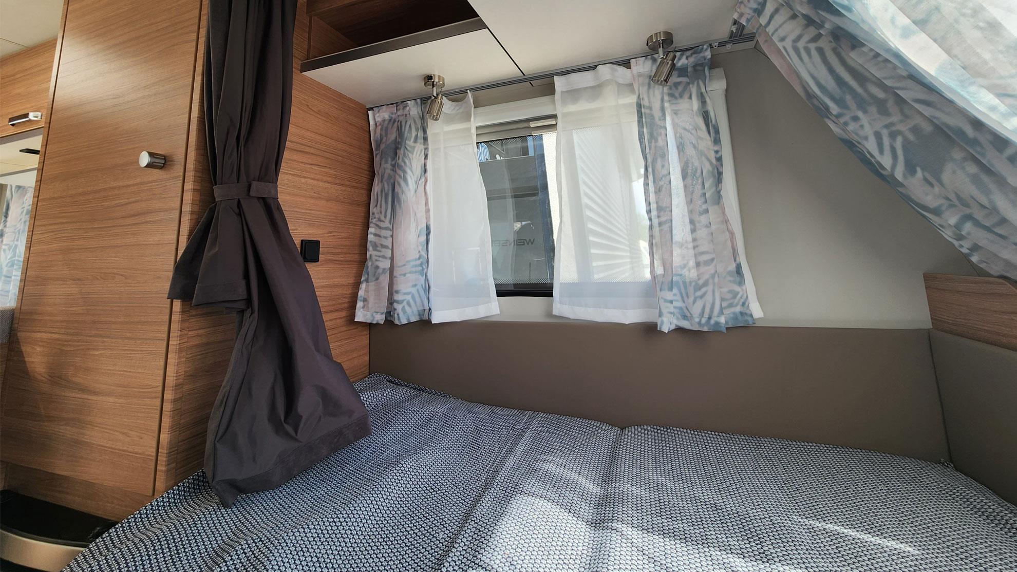 Weinsgberg CaraOne 390 QD