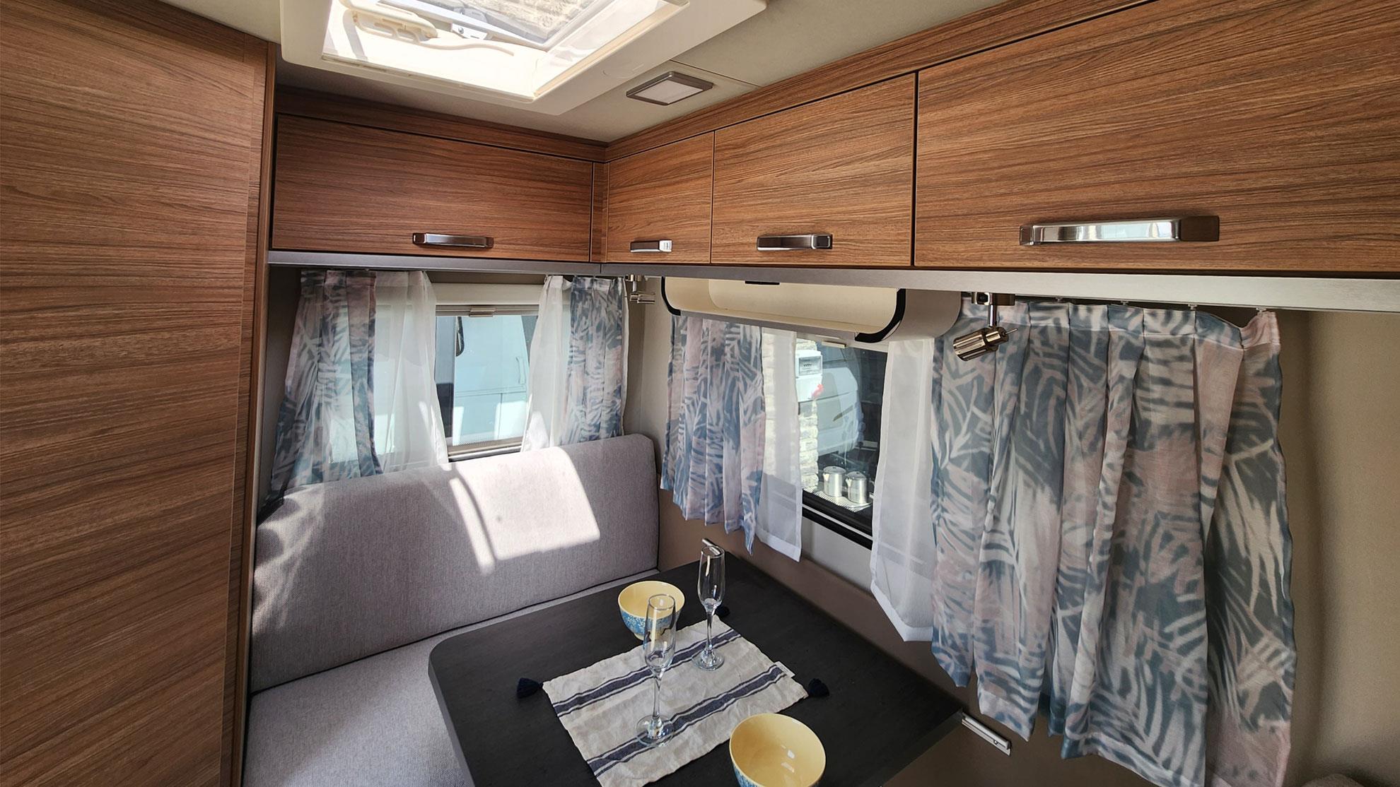 Weinsgberg CaraOne 390 QD