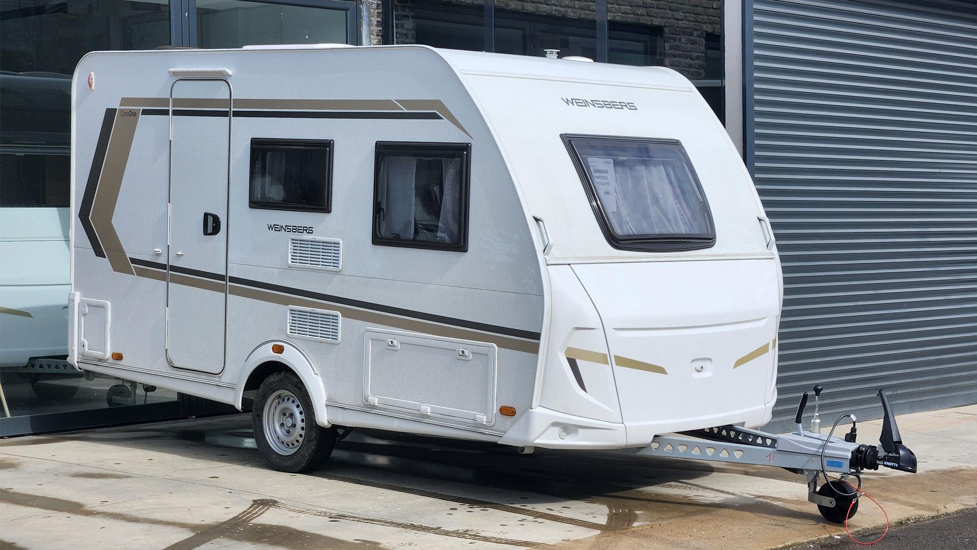 Weinsgberg CaraOne 390 QD