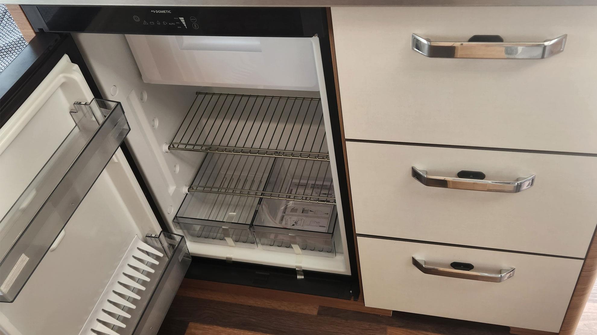 Weinsgberg CaraOne 390 QD