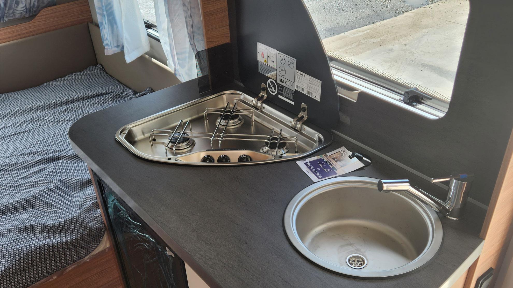 Weinsgberg CaraOne 390 QD