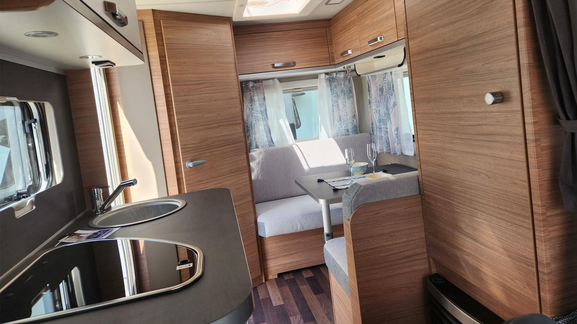 Weinsgberg CaraOne 390 QD