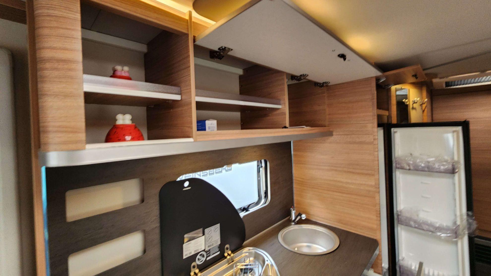 Weinsgberg CaraOne 500 FDK