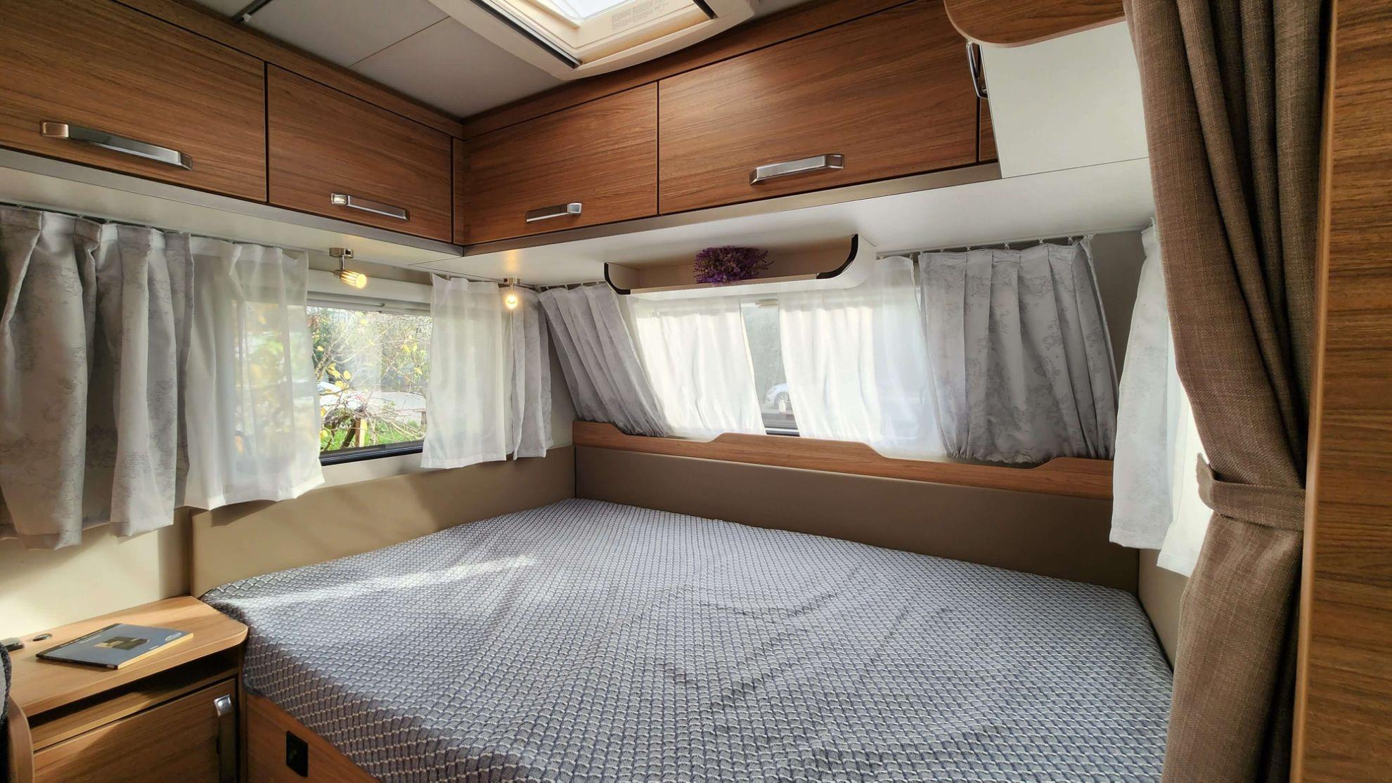 Weinsgberg CaraOne 500 FDK