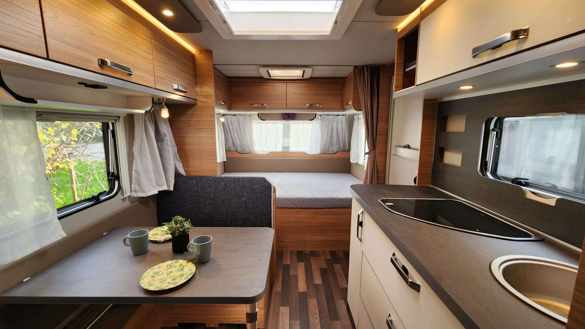 Weinsgberg CaraOne 500 FDK