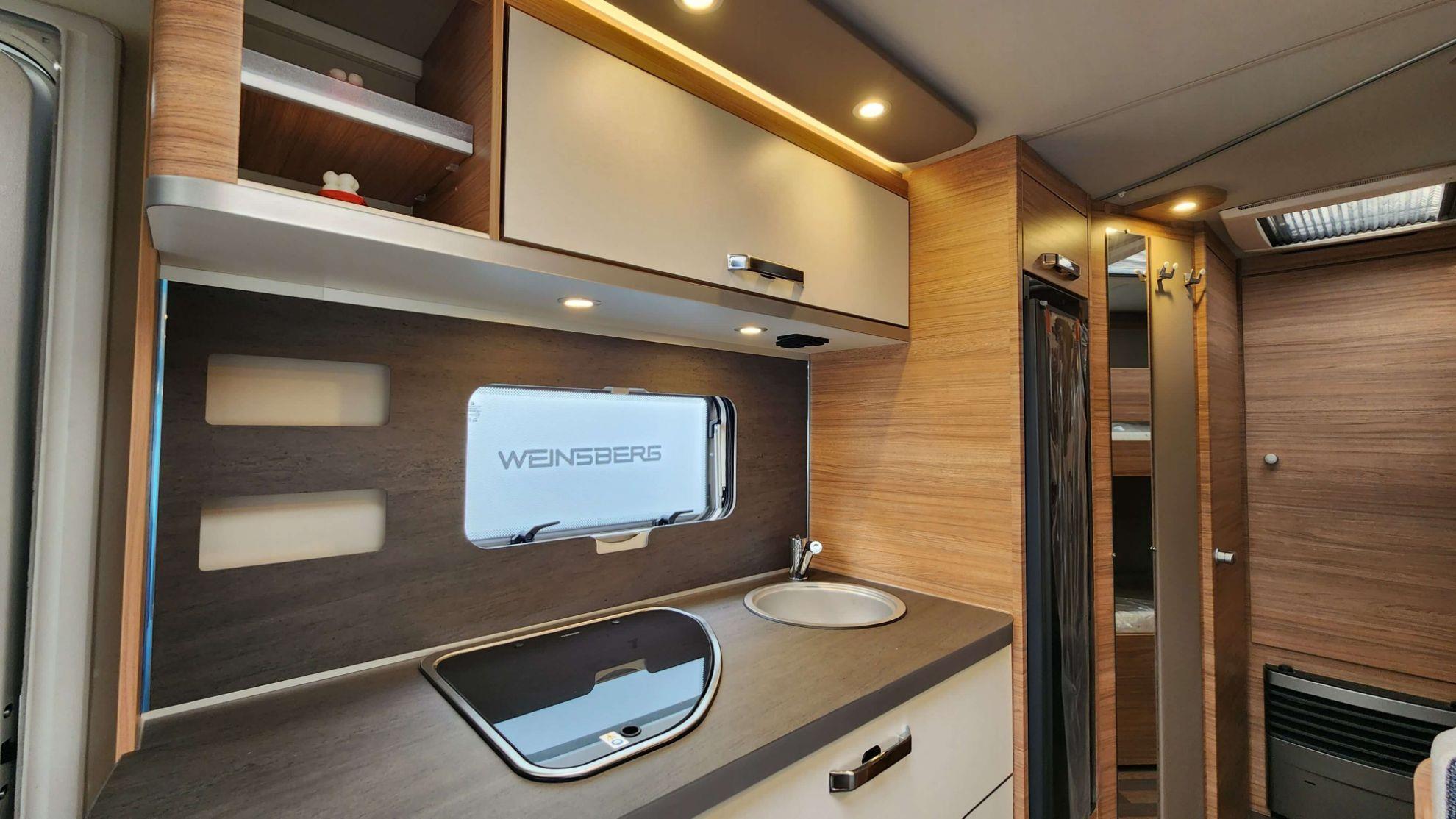 Weinsgberg CaraOne 500 FDK