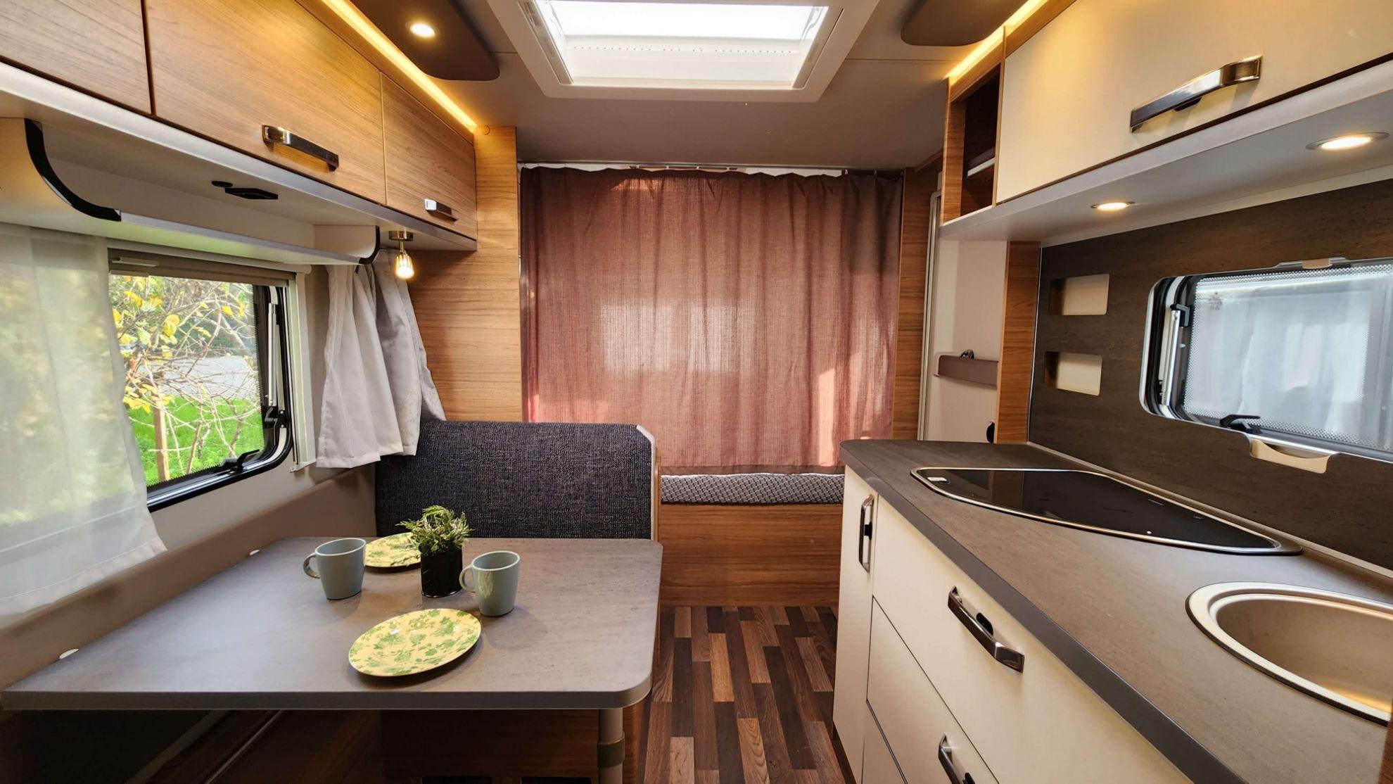 Weinsgberg CaraOne 500 FDK