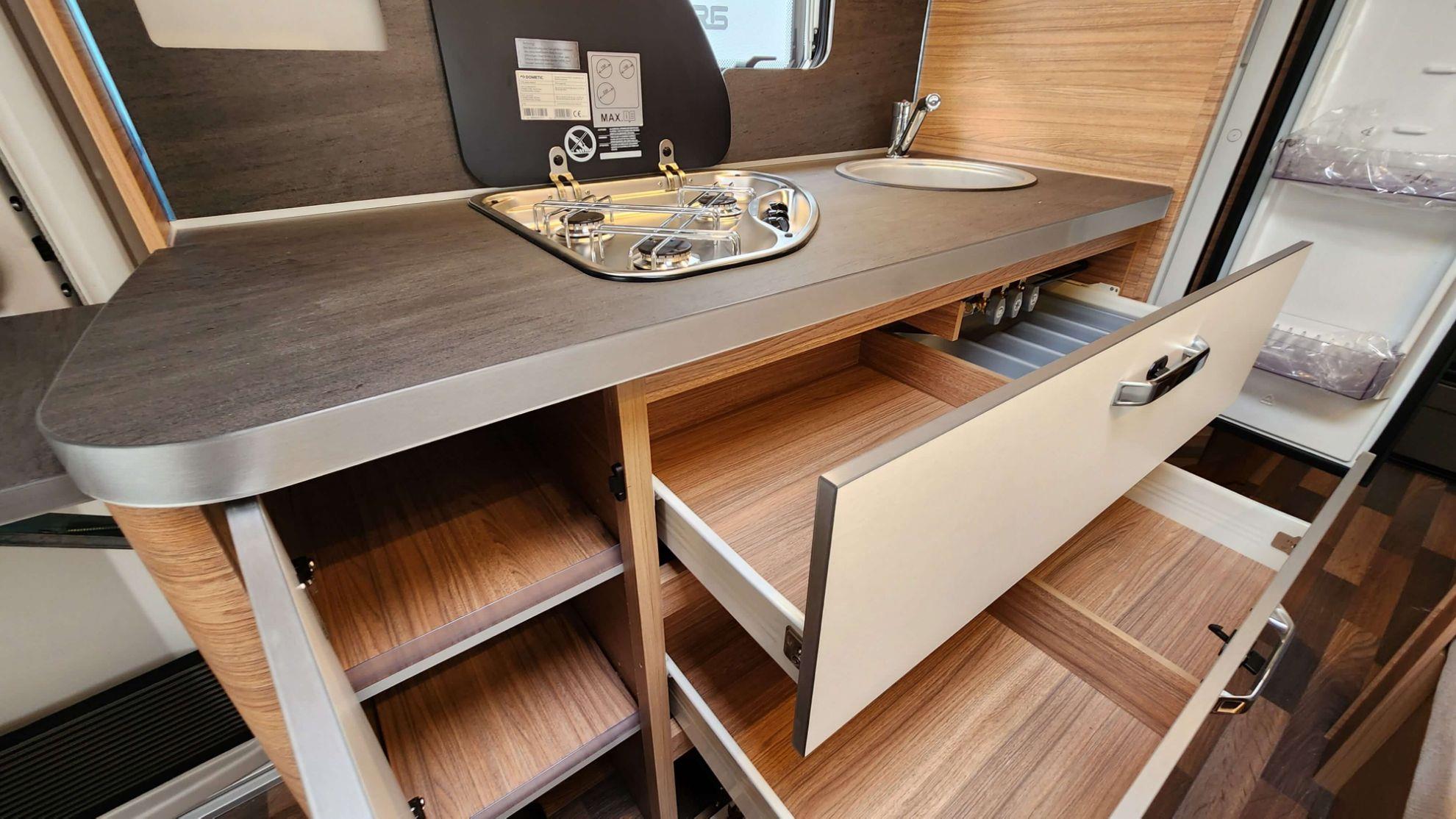 Weinsgberg CaraOne 500 FDK