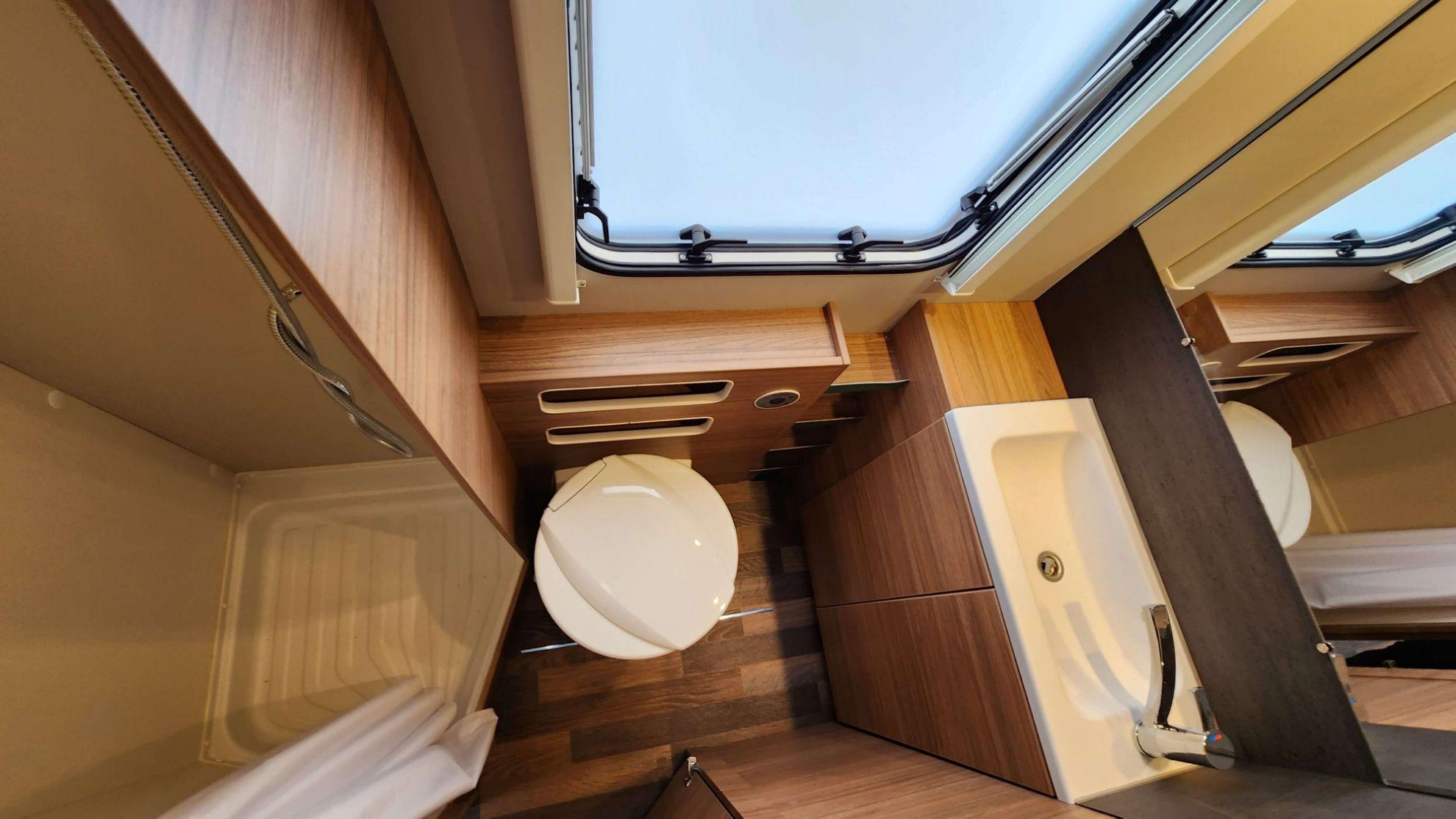 Weinsgberg CaraOne 500 FDK