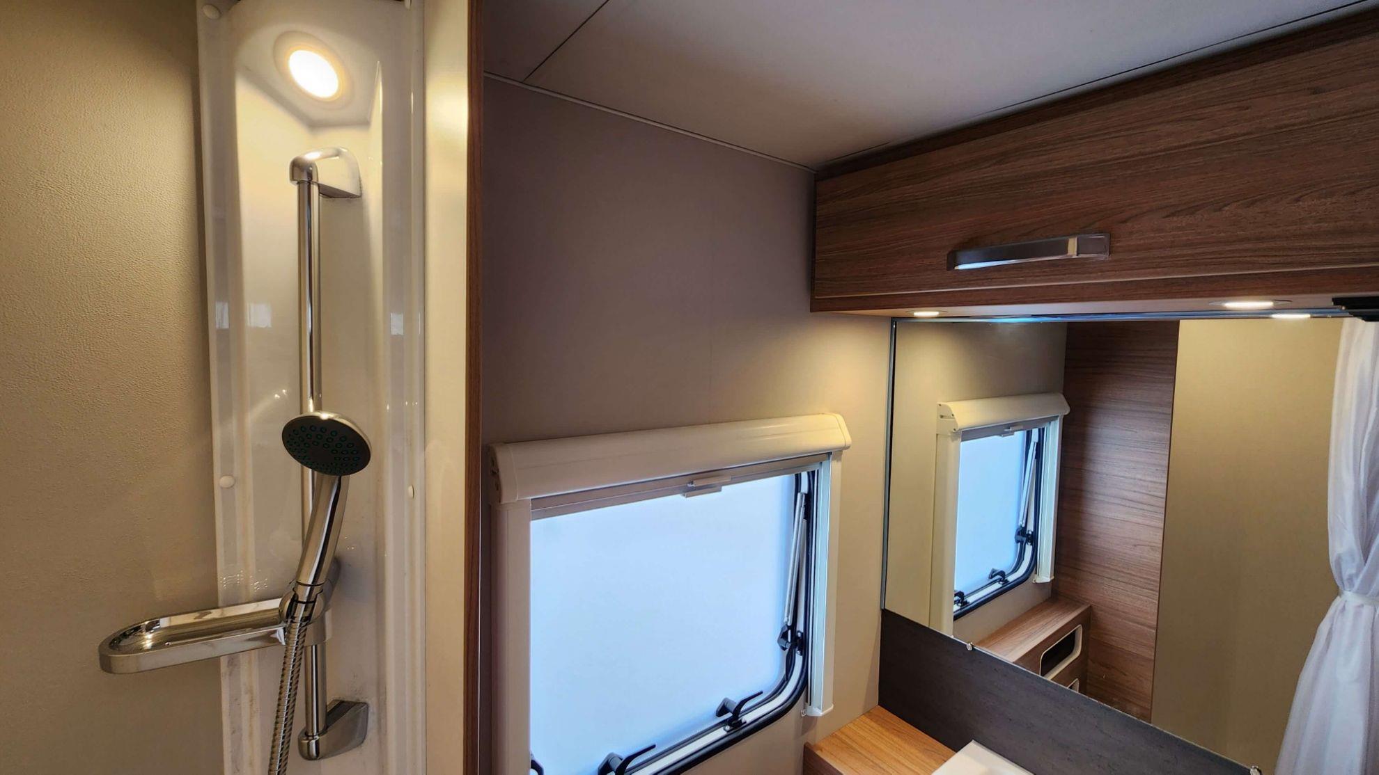 Weinsgberg CaraOne 500 FDK