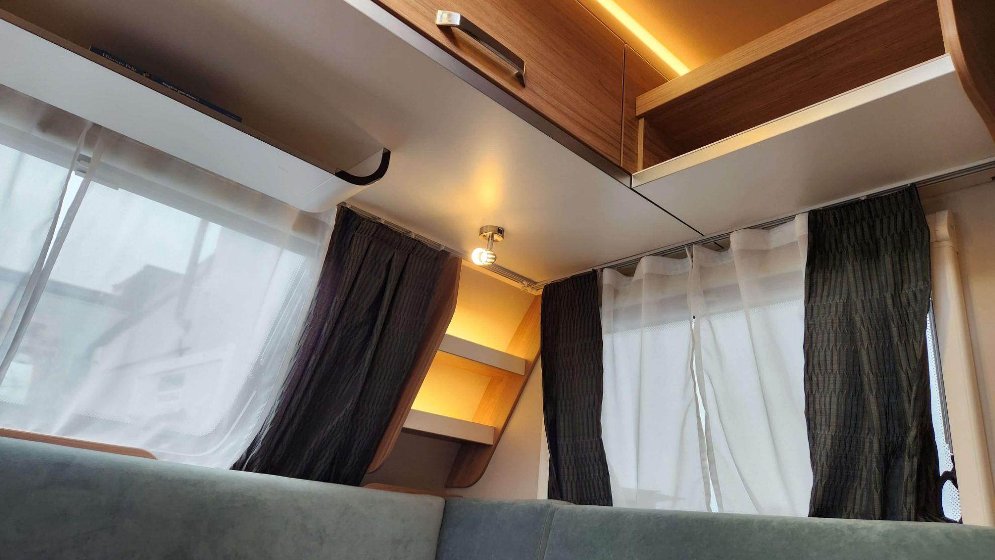 Weinsgberg CaraOne 550 UK