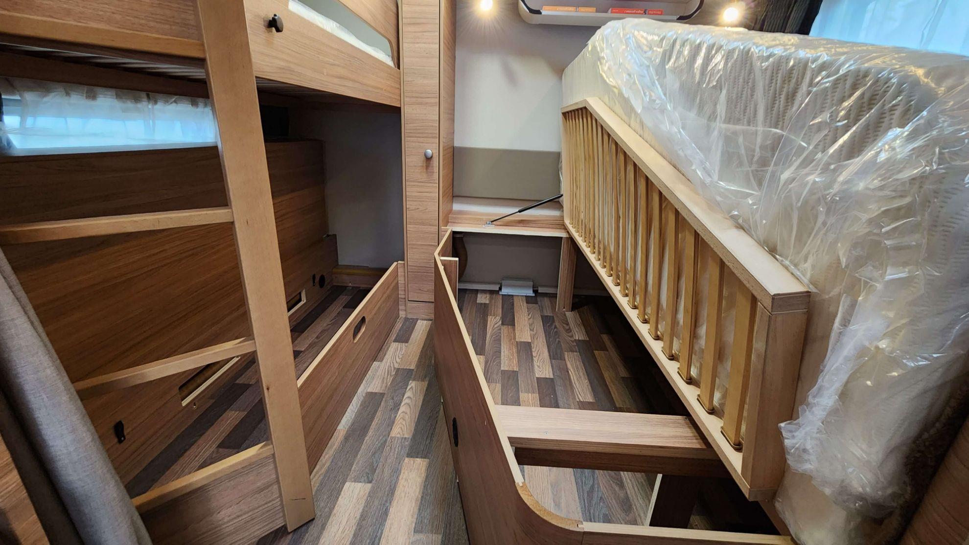 Weinsgberg CaraOne 550 UK