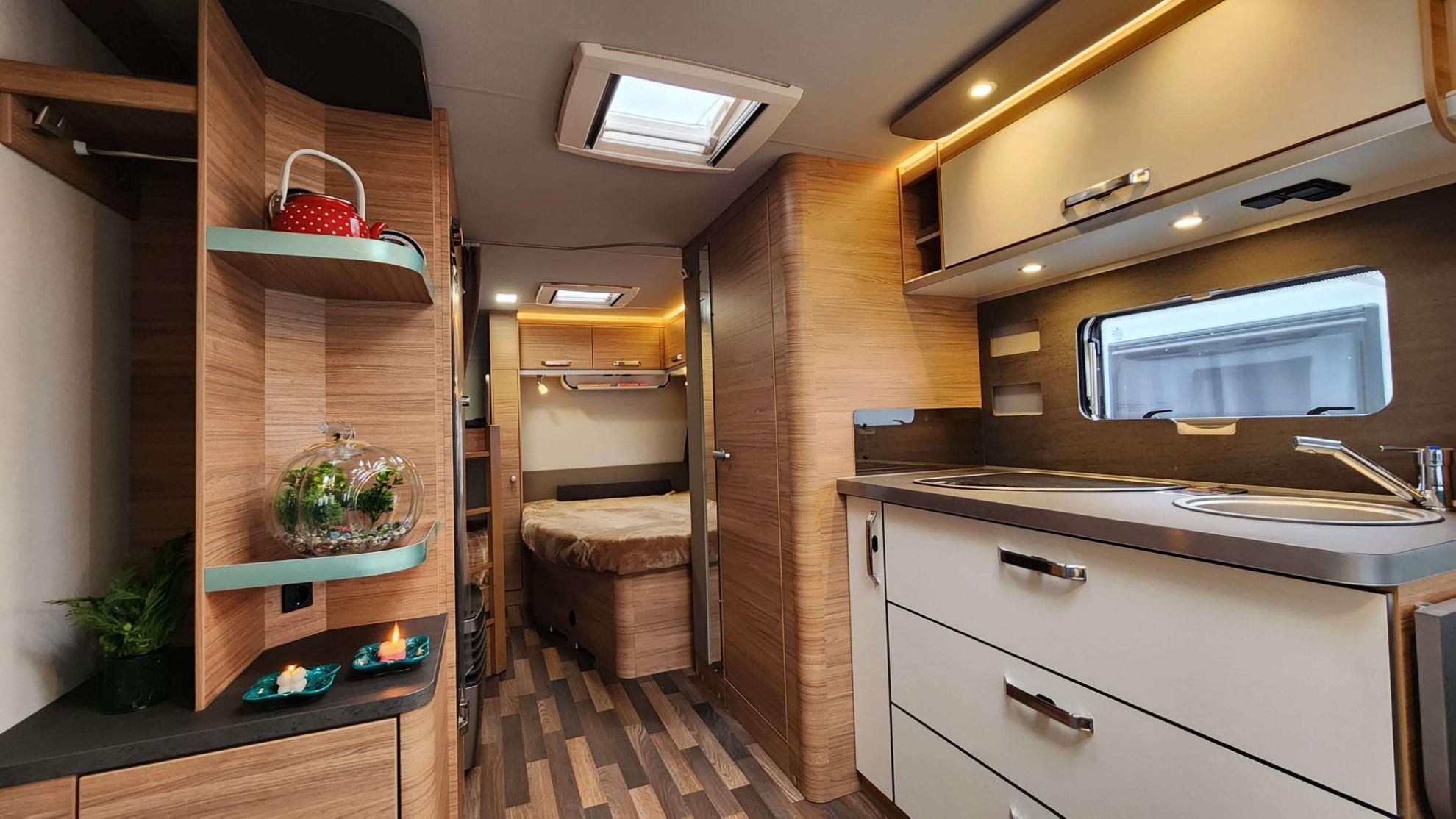 Weinsgberg CaraOne 550 UK