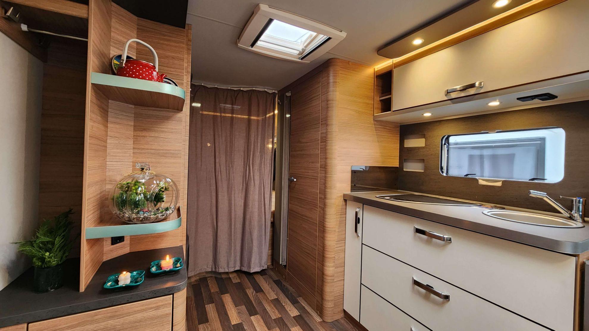 Weinsgberg CaraOne 550 UK