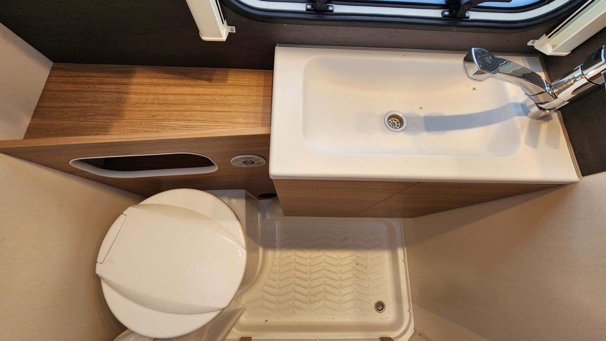 Weinsgberg CaraOne 550 UK