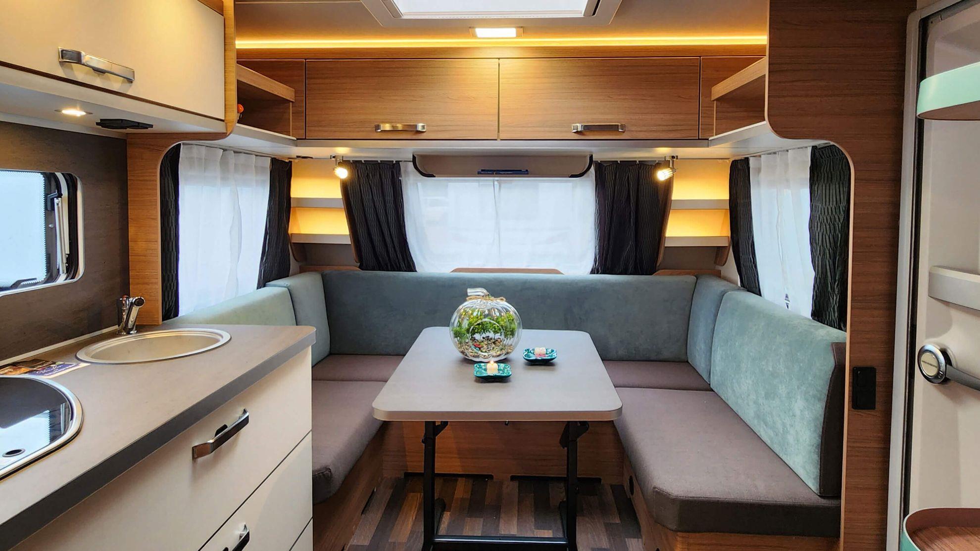 Weinsgberg CaraOne 550 UK