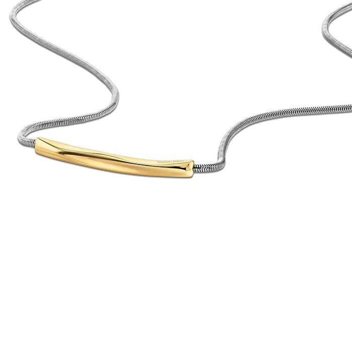 CALVIN KLEIN CKJ35000945 ERKEK ÇELİK BİLEKLİK