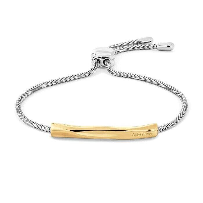 CALVIN KLEIN CKJ35000946 KADIN / KIZ ÇELİK BİLEKLİK