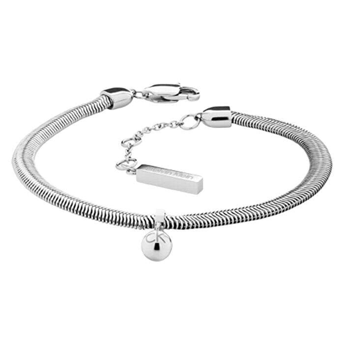 CALVIN KLEIN CKJ35000958 KADIN / KIZ ÇELİK BİLEKLİK