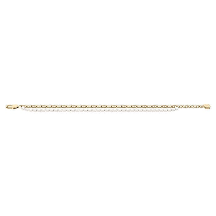 FOSSIL JA7322-710 KADIN / KIZ ÇELİK BİLEKLİK