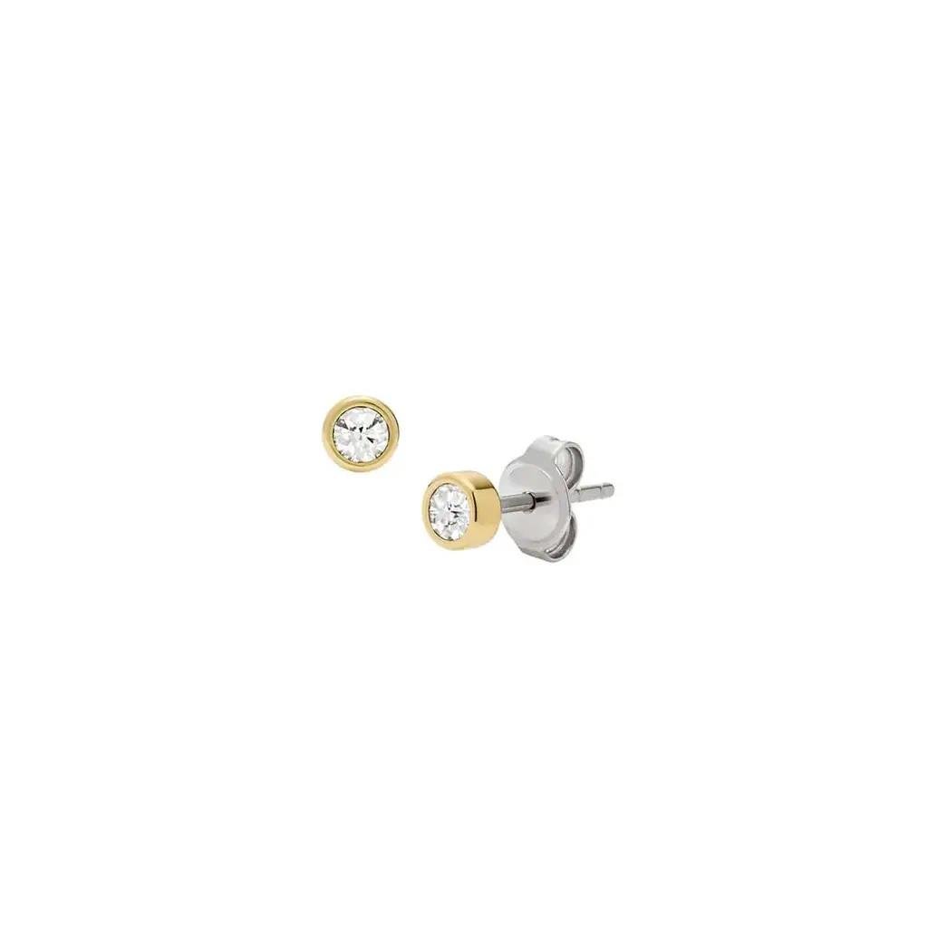 FOSSIL JF04881SET KADIN / KIZ ÇELİK KOLYE