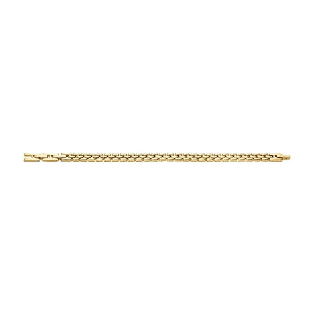 FOSSIL JF04901-710 KADIN / KIZ ÇELİK BİLEKLİK