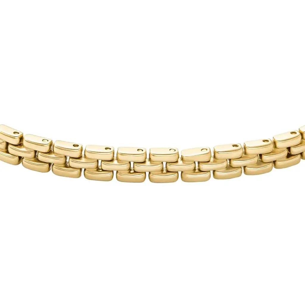 FOSSIL JF04901-710 KADIN / KIZ ÇELİK BİLEKLİK