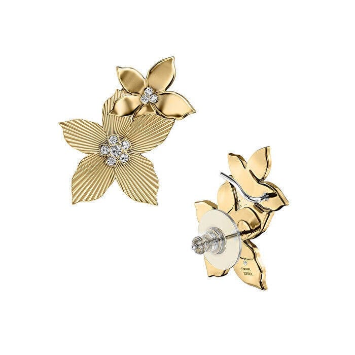 FOSSIL JF04972-710 KADIN / KIZ ÇELİK KÜPE