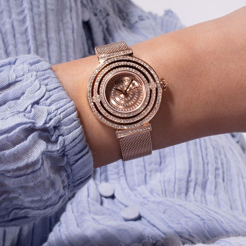 GUESS GUGW0550L3 Kadın Kol Saati