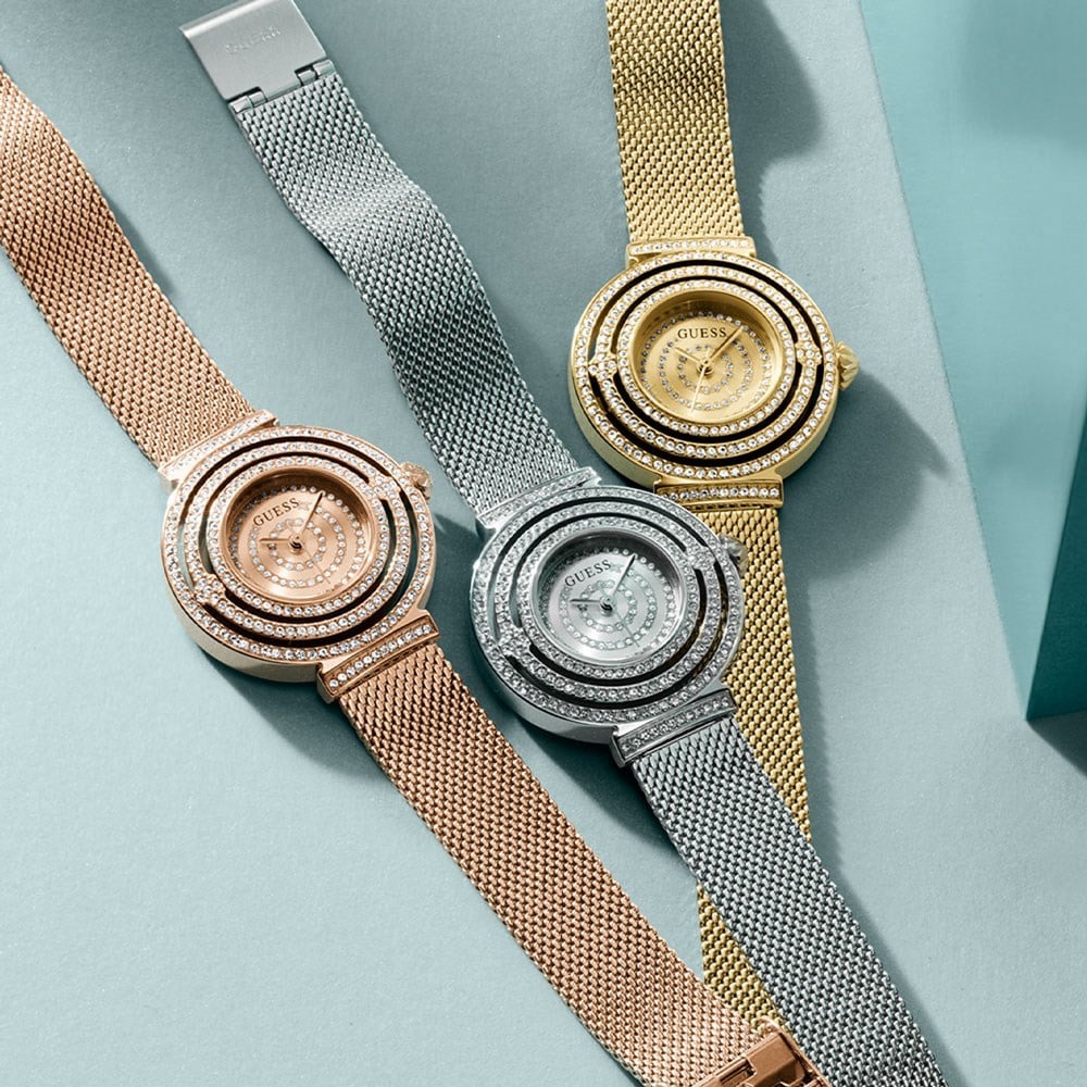 GUESS GUGW0550L3 Kadın Kol Saati