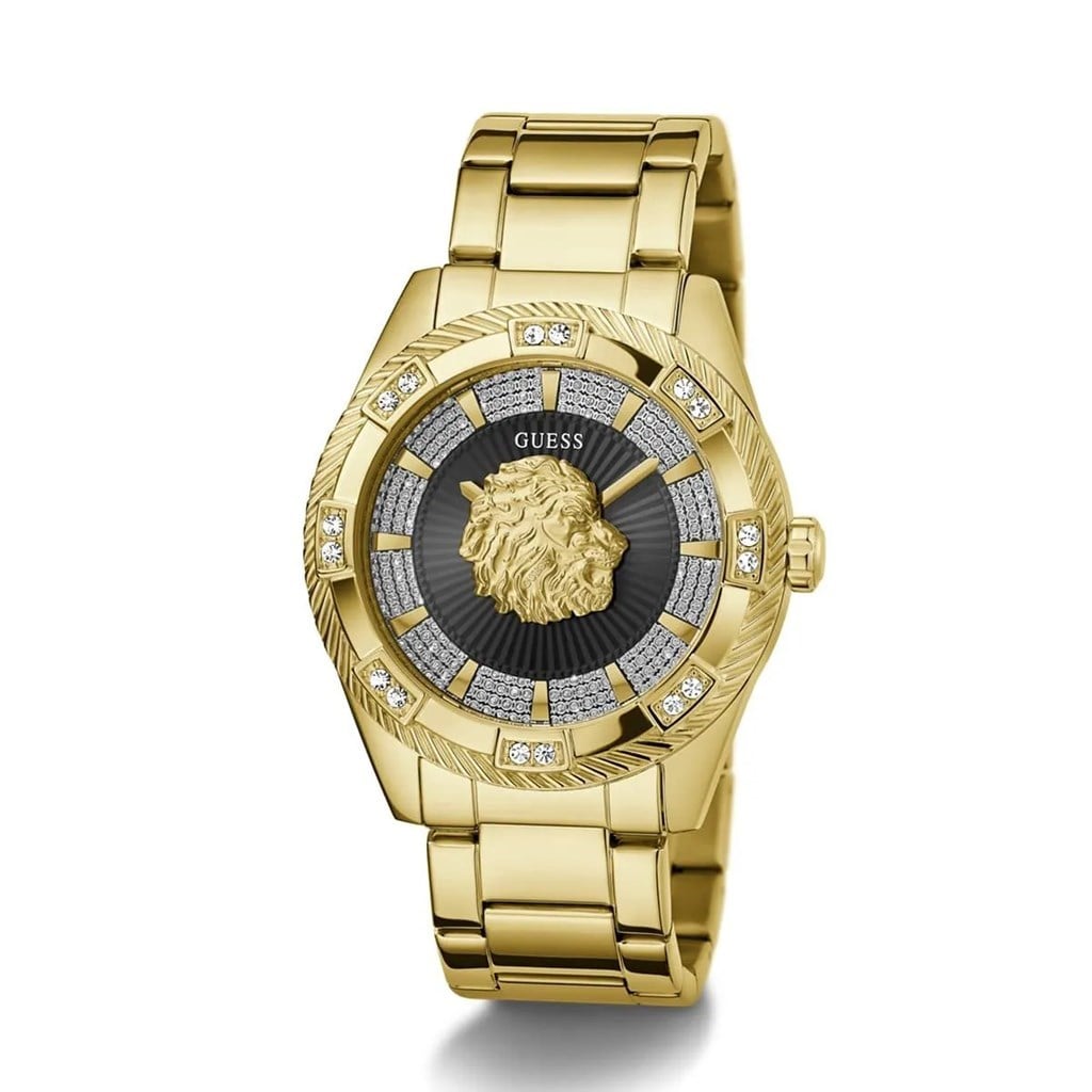 GUESS GUGW0783G1 ERKEK KOL SAATİ