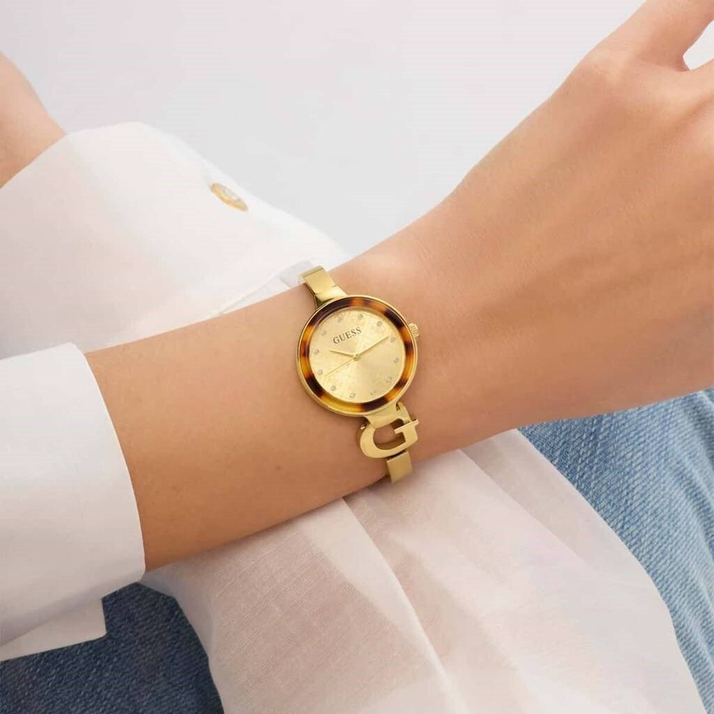 GUESS GUGW0999L2 KADIN / KIZ KOL SAATİ