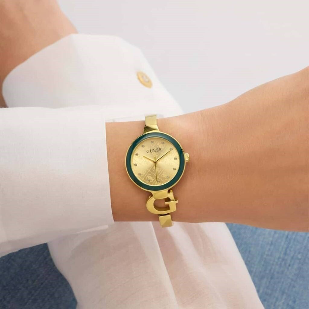 GUESS GUGW0999L2 KADIN / KIZ KOL SAATİ