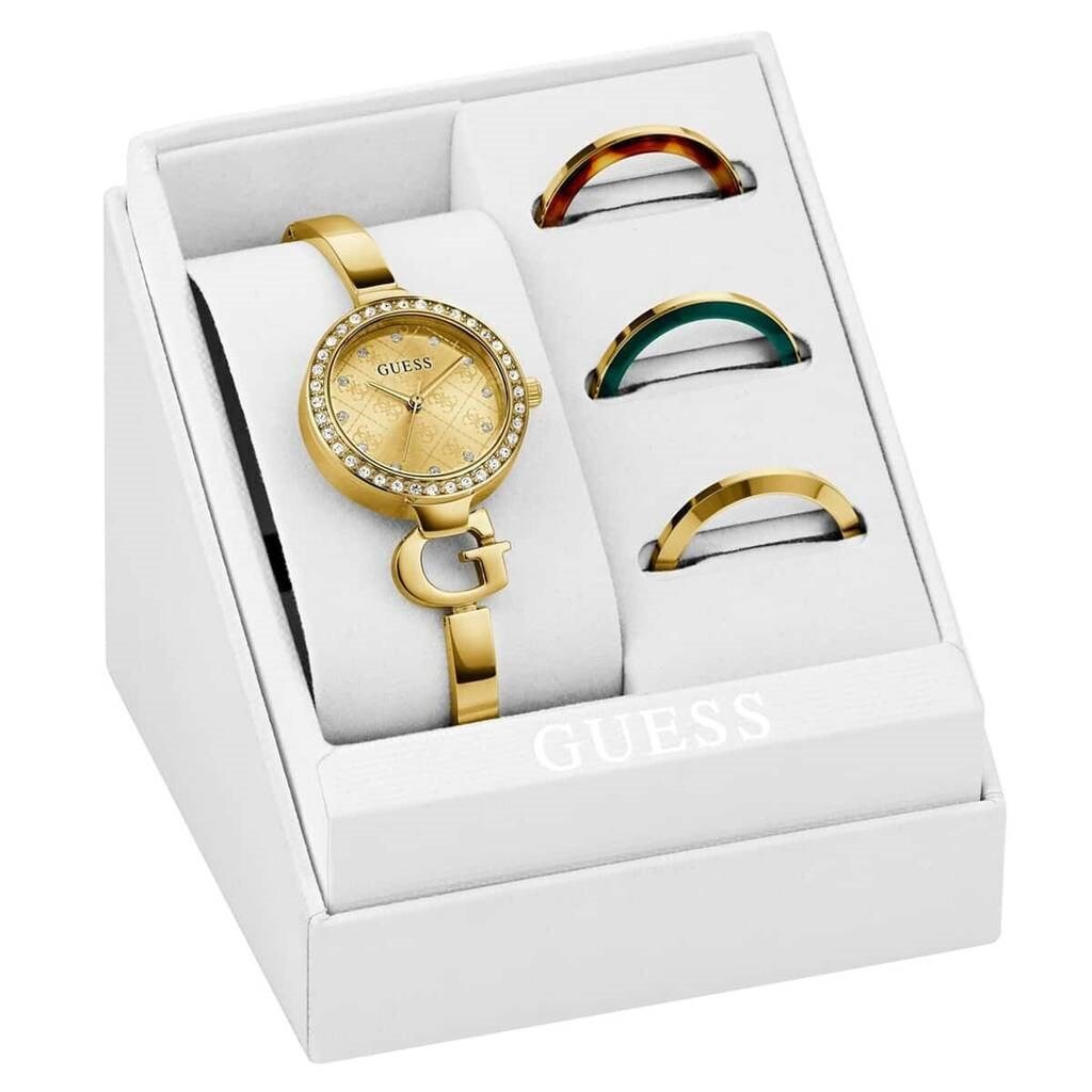 GUESS GUGW0999L2 KADIN / KIZ KOL SAATİ